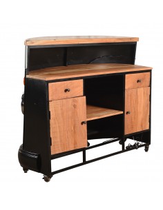 Mueble bar 2
