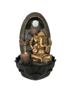 Fuente ganesha