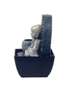 Fuente mini monje 2
