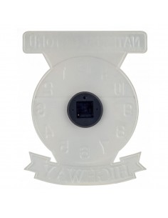 Reloj  2