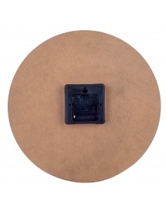 Reloj  2