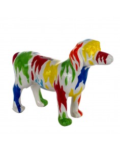Perro hucha