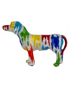 Perro hucha 2