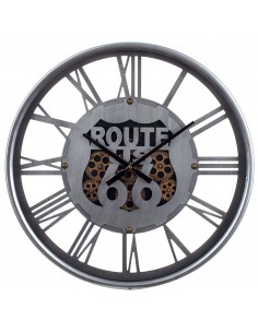 Reloj pared