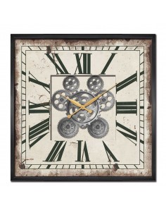 Reloj pared