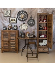 Reloj pared 2