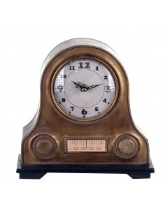 Reloj sobremesa