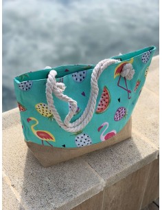 BOLSO FLAMENCOS 2