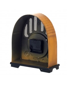 Reloj sobremesa radio 2