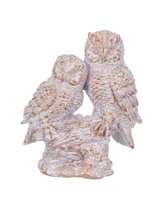 Figura buhos