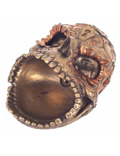 Calavera 2