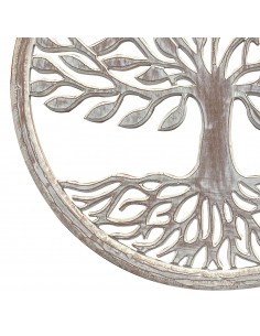 Adorno pared arbol 2