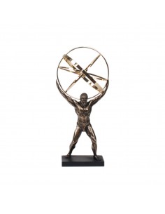 Figura atlas