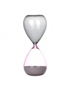 Reloj arena 15 min.azul