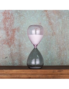 Reloj arena 15 min.azul 2