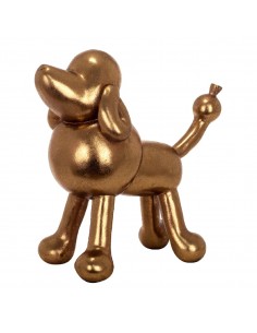 Caniche oro rosa 2