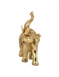 Elefante dorado 2