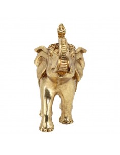Elefante dorado 2