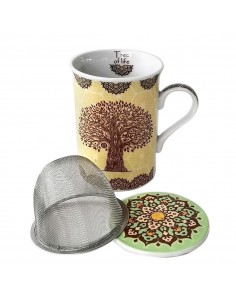 Mug arbol de la vida 2