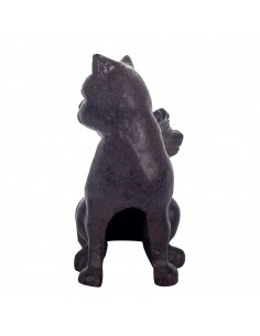 Gato con alas 2
