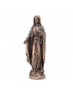 Virgen maria 2