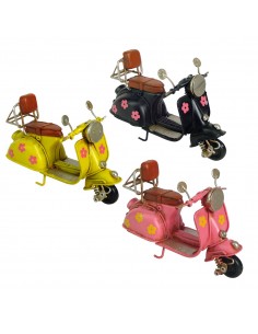 Scooter 3 dif.