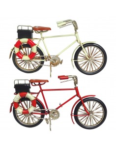Bicicleta 2 dif.