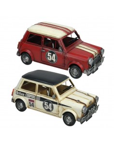 Coche 2 dif.