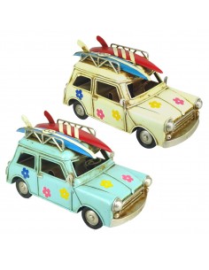 Coche 2 dif.
