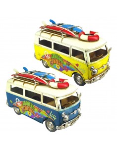 Autobus 2 dif.