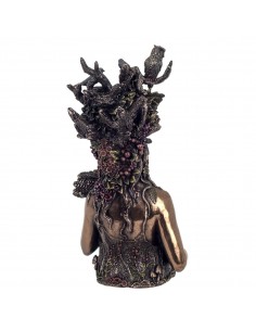 Gaia-diosa griega de la tierra 2