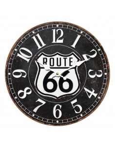 Reloj pared 34 cm.