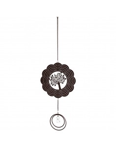 Colgante arbol vida