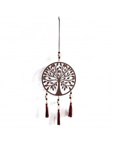 Colgante arbol vida