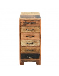 Mueble -cajonero 6 cajones