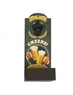 Abridor botellas