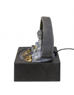 Fuente buda 2