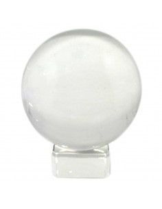 Bola cristal