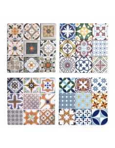 Posavasos hidraulico