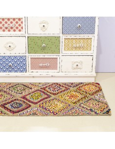 Alfombra 70x120 cm. 2