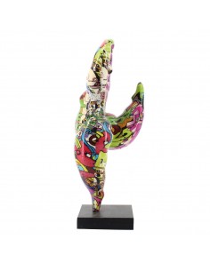 Figura bailarina 2