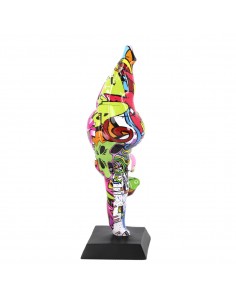 Figura mujer 2