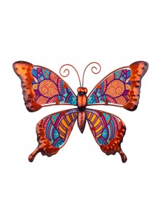 Mariposa peq.