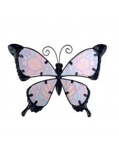 Mariposa peq. 2