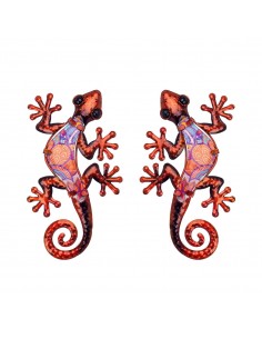 Lagarto peq.