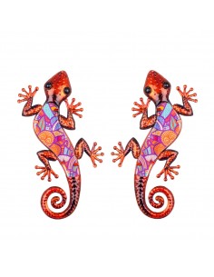 Lagarto med.