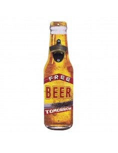 Abridor botellas