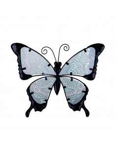 Mariposa azul gr. 2
