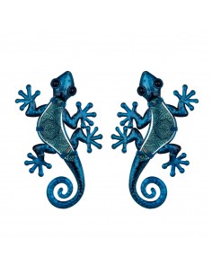Lagarto azul peq.