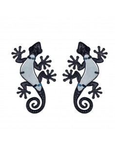 Lagarto azul peq. 2
